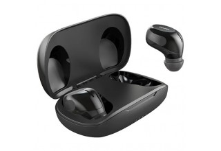Гарнитура  bluetooth Awei T20 Чёрная